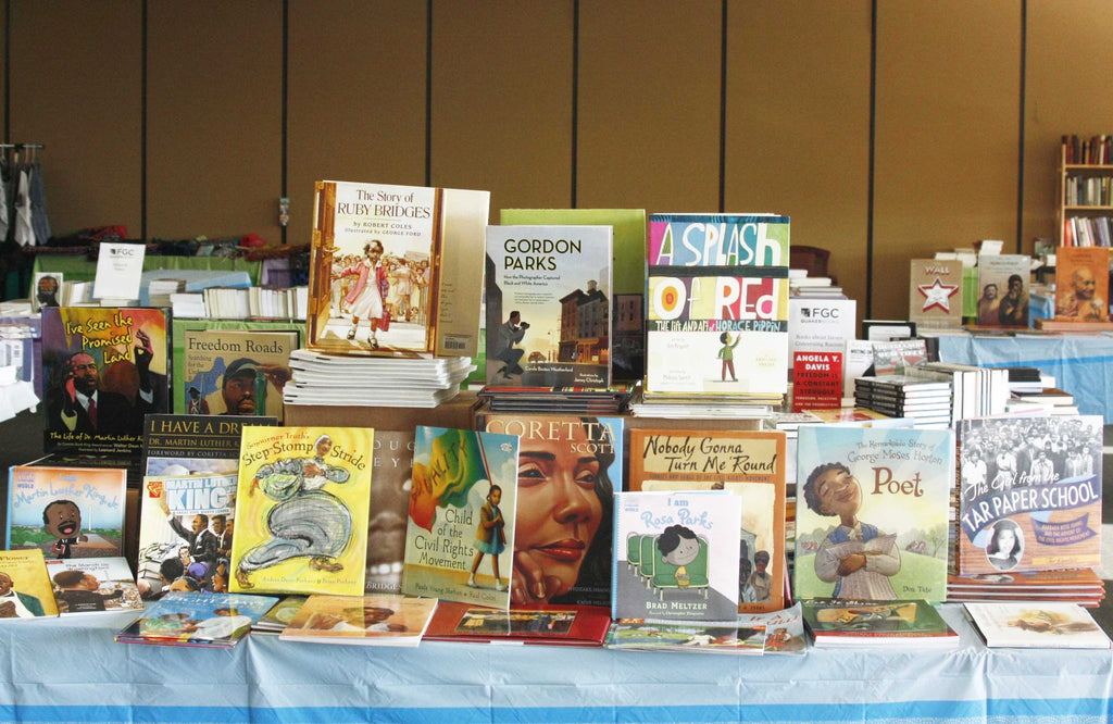 BookMusings: August 2016 Newsletter