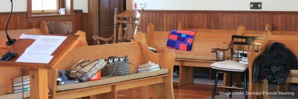 Ellen's Review Corner: The Anti-War