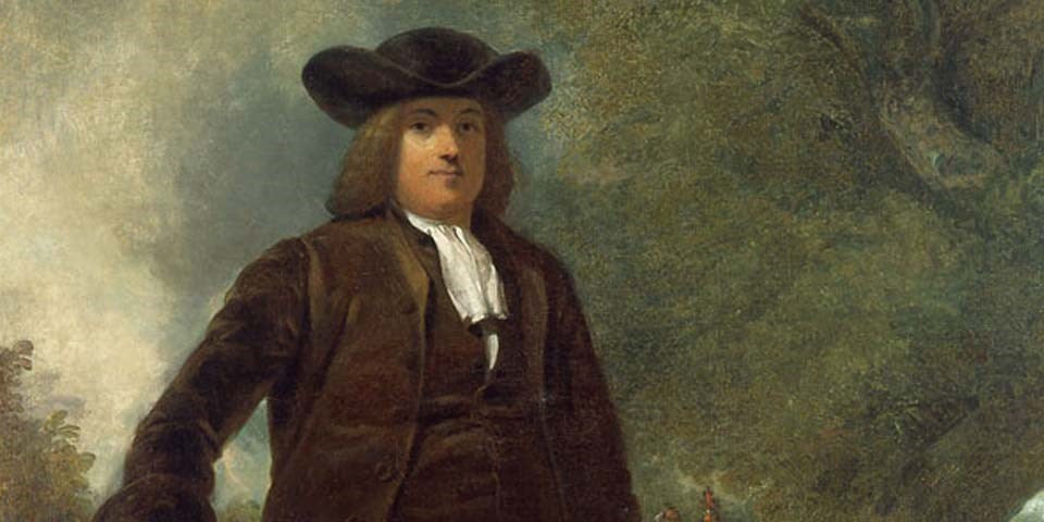 Book Musings: The Life and Legacy of William Penn