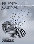 Friends Journal Book Picks