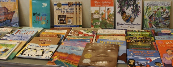 BookMusings: February 2016 eNewsletter