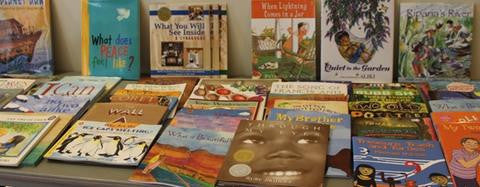 BookMusings: July 2016 eNewsletter