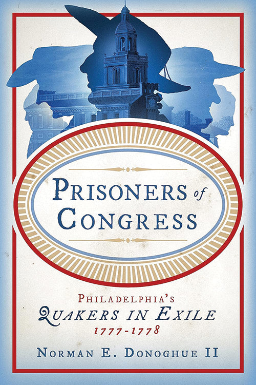 Prisoners of Congress