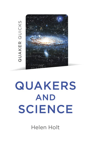 Quakers and Science