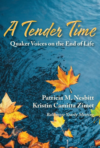 A Tender Time