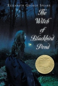 Witch of Blackbird Pond