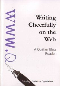 Writing Cheerfully on the Web