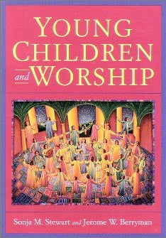 Young Children and Worship