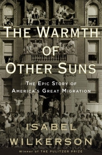 The Warmth of other Suns