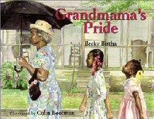 Grandmamas Pride