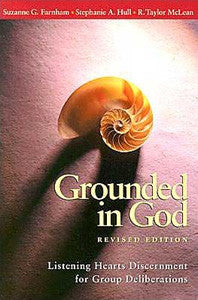 Grounded in God