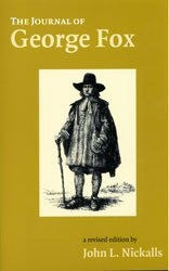 The Journal of George Fox