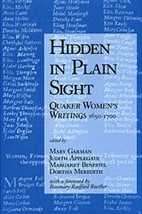 Hidden in Plain Sight (Paperback)