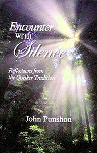 An Encounter with Silence