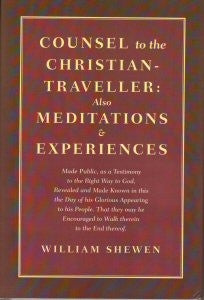 Counsel to the Christian Traveller