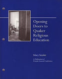 Opening Doors to Quaker Religious Education