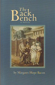 Back Bench (Paperback)