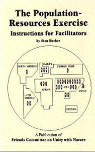 Population-Resources Exercise