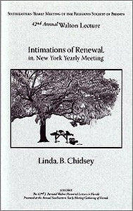 Intimations of Renewal in New York Yearl