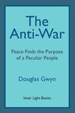 The Anti-War (paperback)