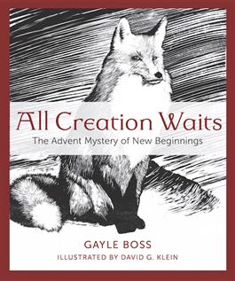 All Creation Waits