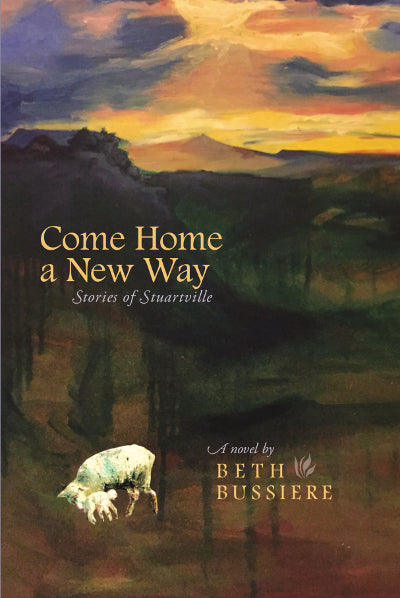 Come Home a New Way