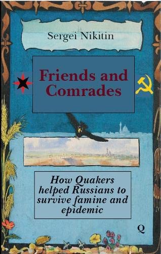 Friends and Comrades