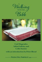 Walking with the Bible