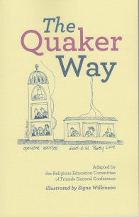 The Quaker Way