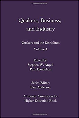 Quakers Business and Industry