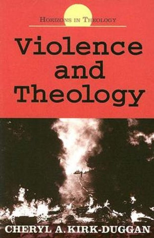 Violence and theology