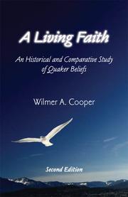 A Living Faith