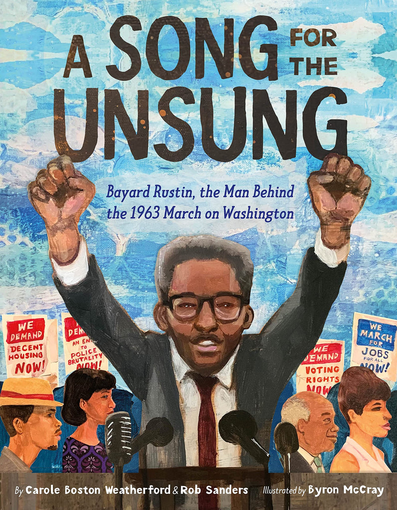 A Song for the Unsung