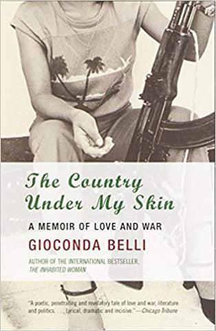 Country Under My Skin, The