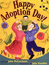 Happy Adoption Day