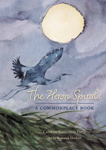 Heron Spirals (Paperback)