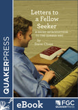 Letters to a Fellow Seeker