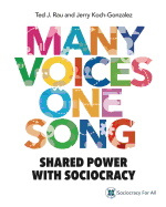 Many Voices One Song