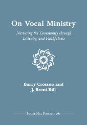 On Vocal Ministry PHP #460