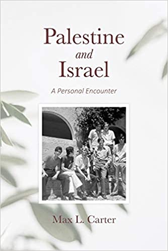 Palestine and Israel