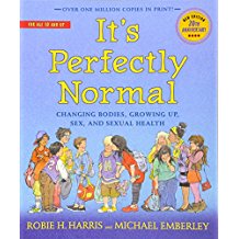 It's Perfectly Normal New Edition