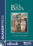 The Back Bench: A Novel