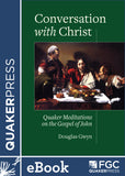Conversation with Christ