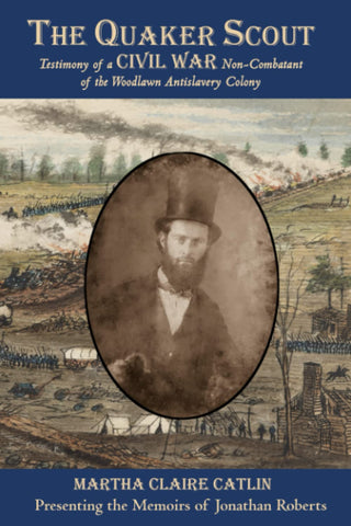 The Quaker Scout