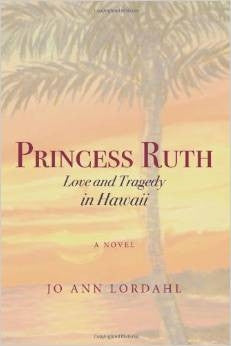 Princess Ruth