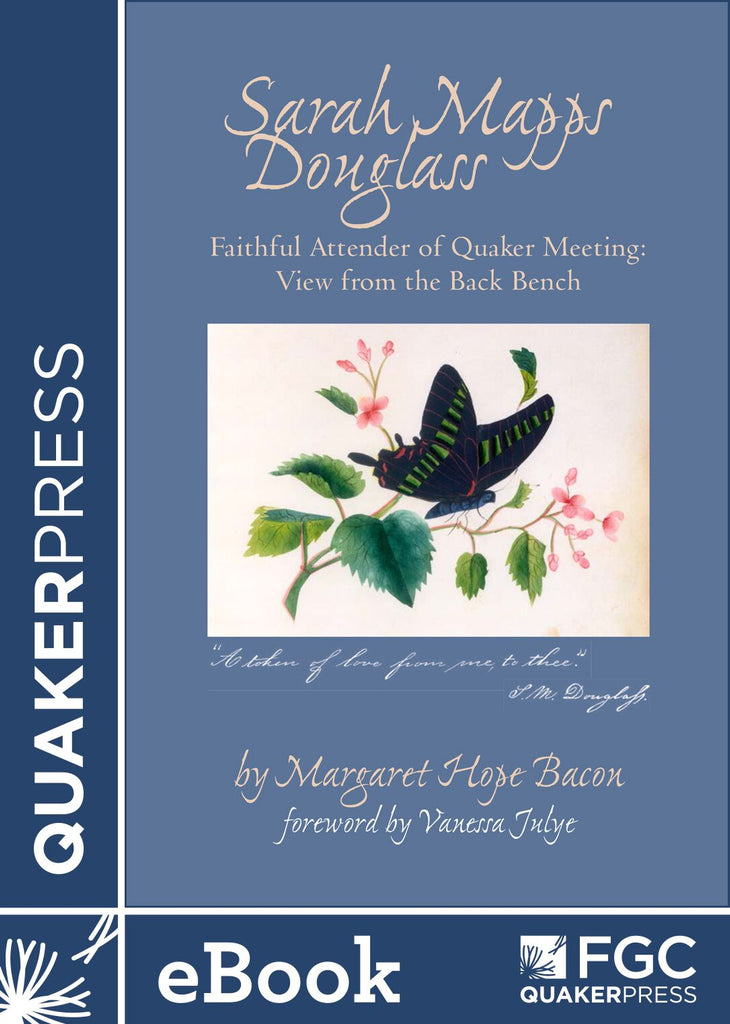 Sarah Mapps Douglass
