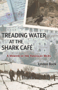 Treading Water at the Shark Cafe