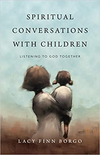 Spiritual Conversations with Children