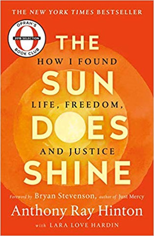 The Sun Does Shine