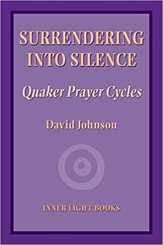 Surrendering Into Silence